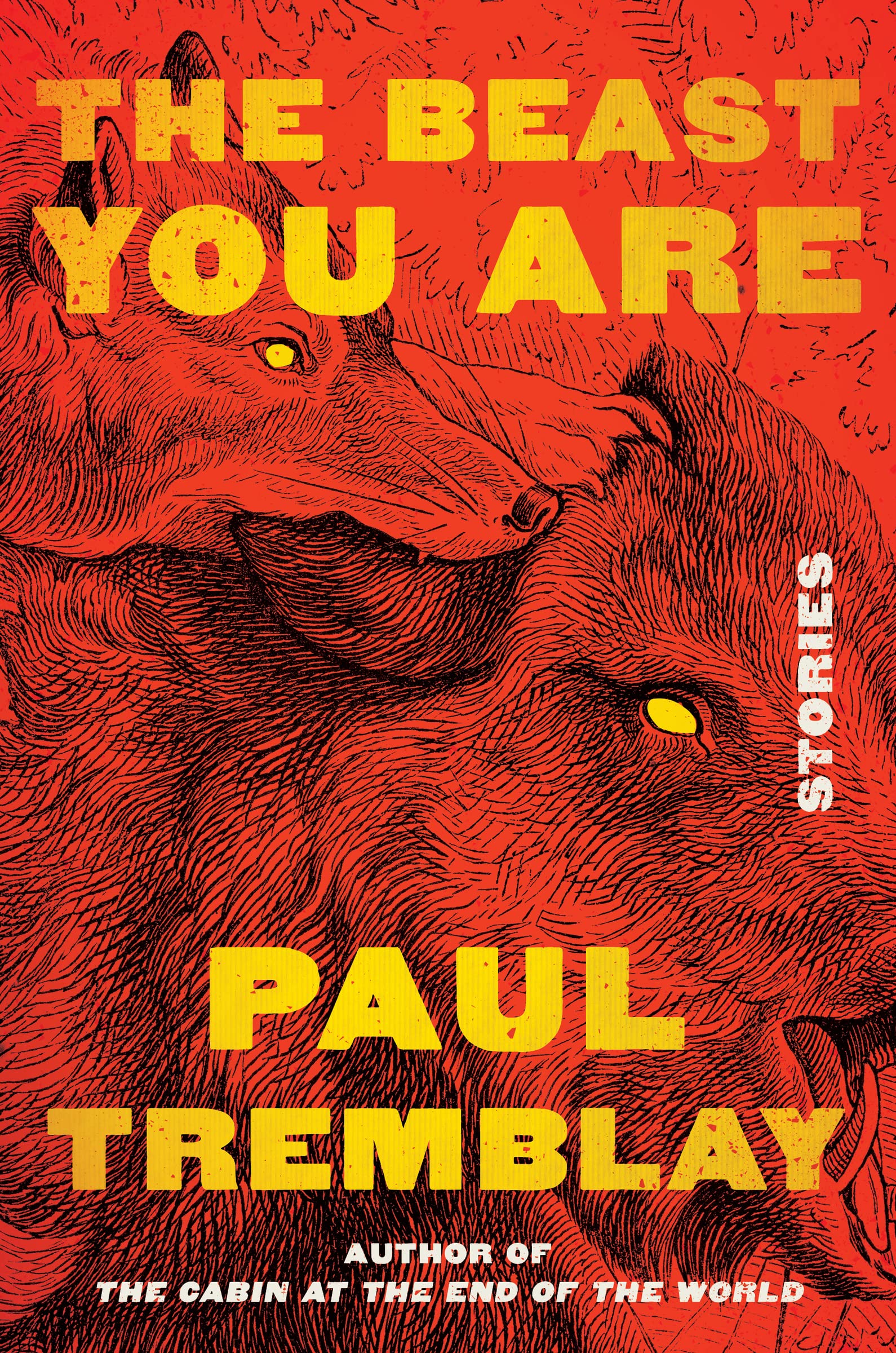 The Beast You Are Free PDF Download