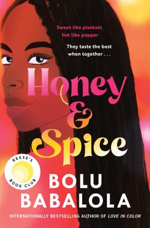 Honey and Spice Free PDF Download