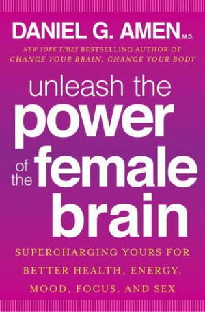 Unleash the Power of the Female Brain Free PDF Download