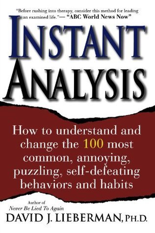 Instant Analysis Free PDF Download