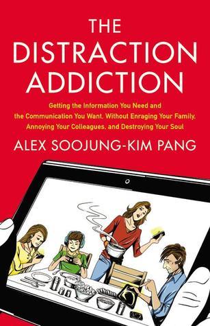 The Distraction Addiction Free PDF Download