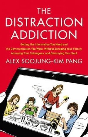 The Distraction Addiction Free PDF Download