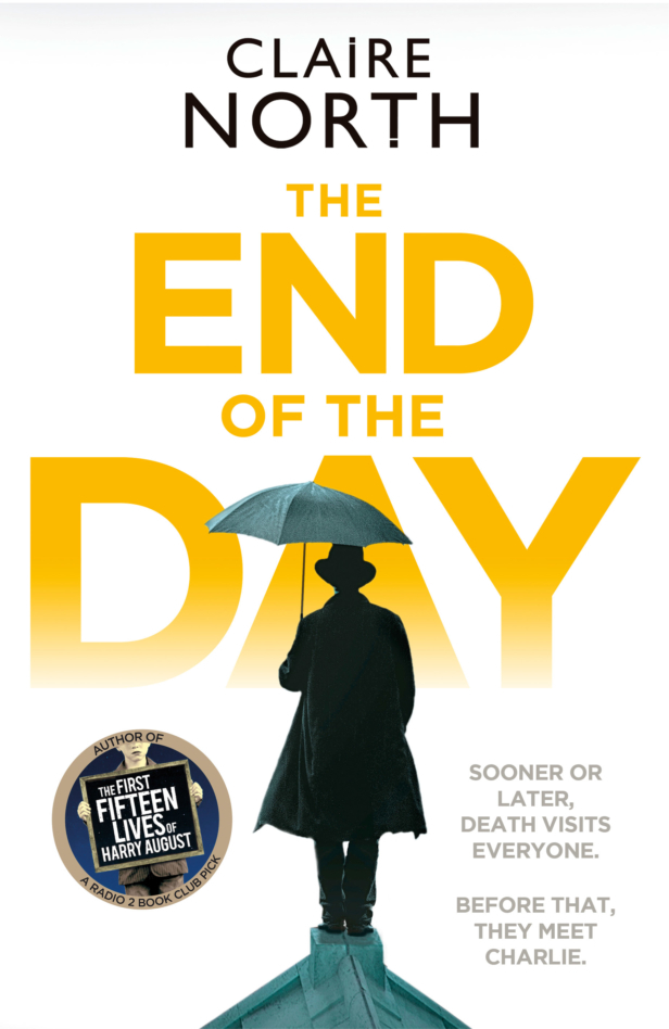 The End of the Day Free PDF Download