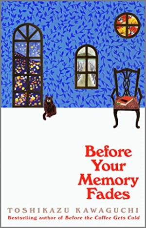 Before Your Memory Fades Free PDF Download