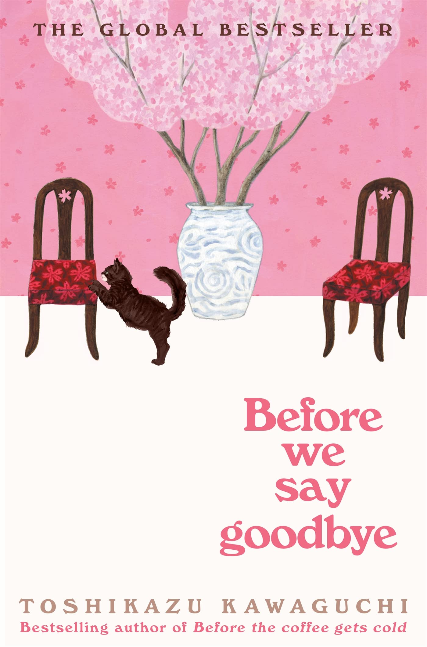 Before We Say Goodbye Free PDF Download