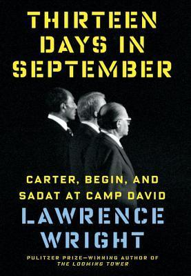 Thirteen Days in September Free PDF Download