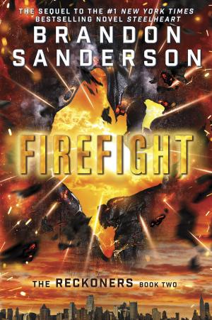 Firefight (The Reckoners #2) Free PDF Download