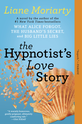 The Hypnotist's Love Story Free PDF Download