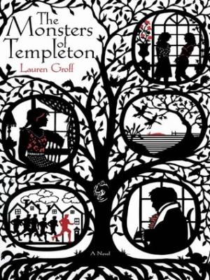 The Monsters of Templeton Free PDF Download