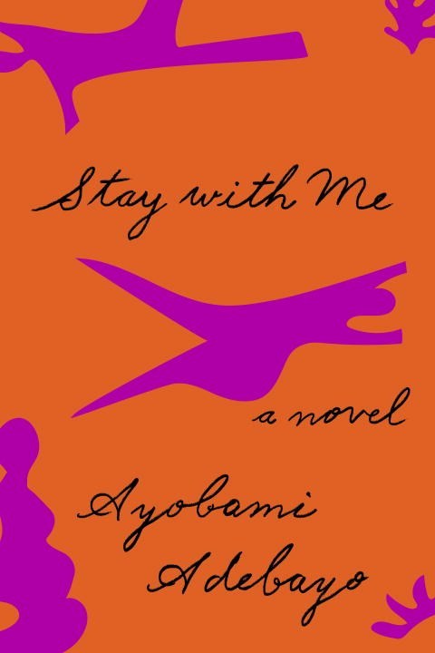 Stay with Me Free PDF Download