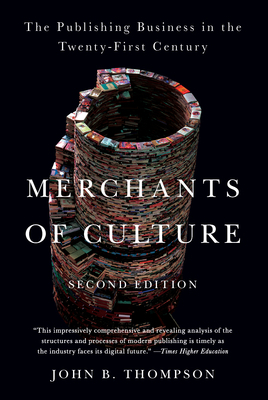 Merchants of Culture Free PDF Download