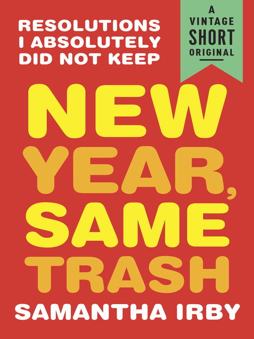 New Year, Same Trash Free PDF Download