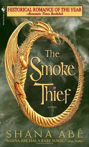 The Smoke Thief Free PDF Download