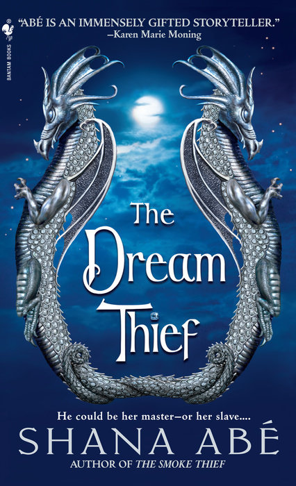 The Dream Thief Free PDF Download