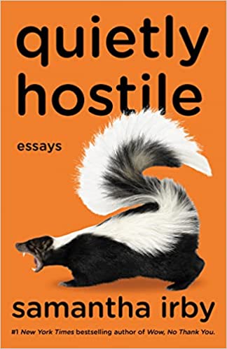 Quietly Hostile Free PDF Download