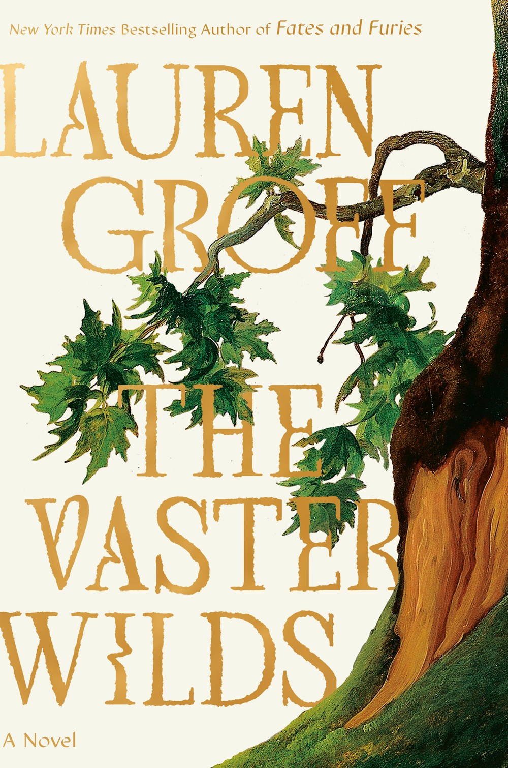 The Vaster Wilds Free PDF Download