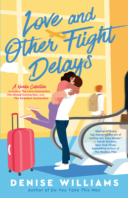 Love and Other Flight Delays Free PDF Download