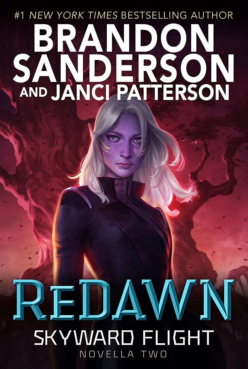 ReDawn (Skyward #2.2) Free PDF Download