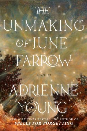 The Unmaking of June Farrow Free PDF Download