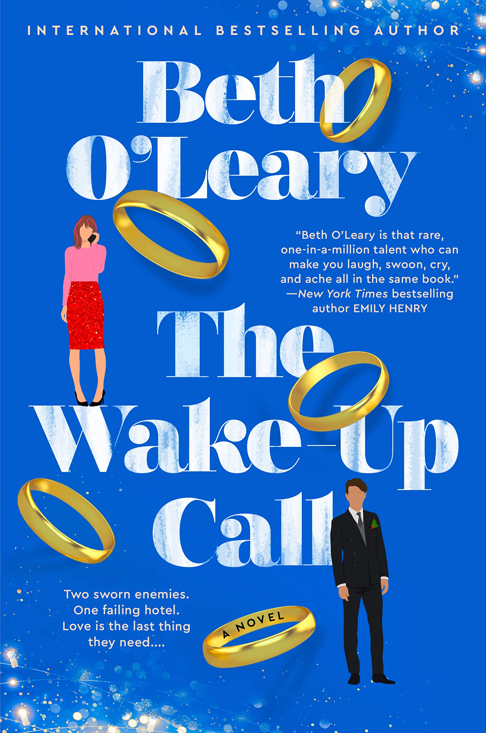 The Wake-Up Call Free PDF Download