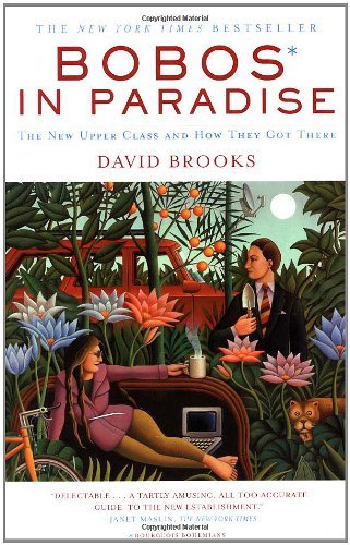 Bobos in Paradise Free PDF Download