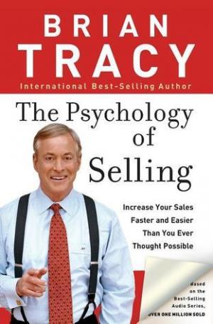 The Psychology of Selling Free PDF Download