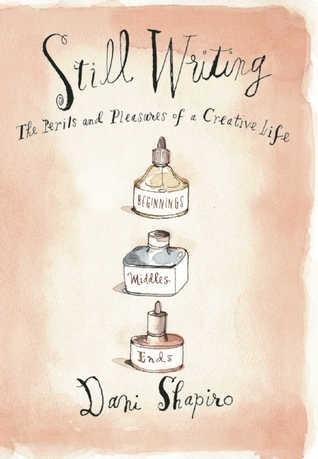 Still Writing by Dani Shapiro Free PDF Download