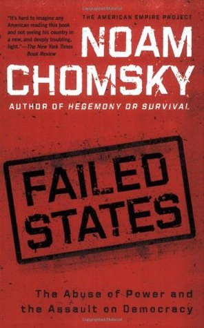 Failed States (American Empire Project) Free PDF Download