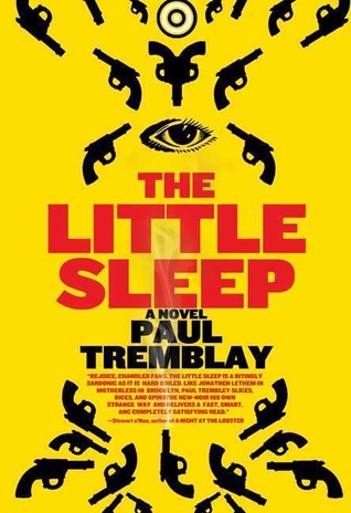 The Little Sleep Free PDF Download