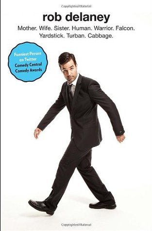 Rob Delaney Free PDF Download