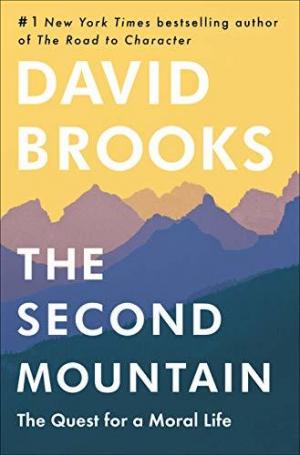 The Second Mountain Free PDF Download