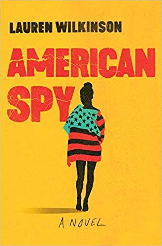 American Spy Free PDF Download