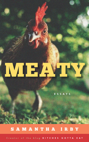 Meaty by Samantha Irby Free PDF Download