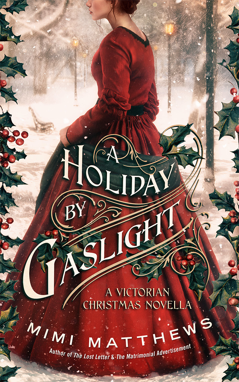 A Holiday By Gaslight Free PDF Download