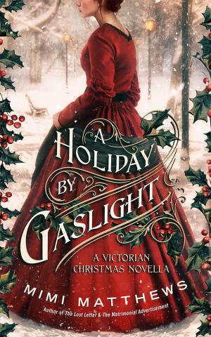 A Holiday By Gaslight Free PDF Download