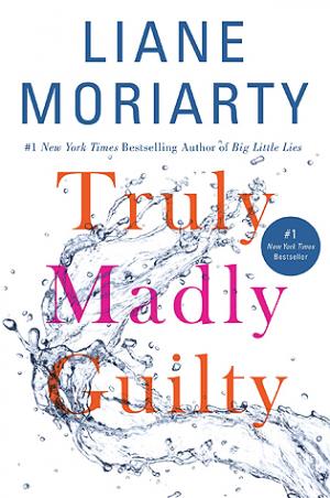 Truly Madly Guilty Free PDF Download