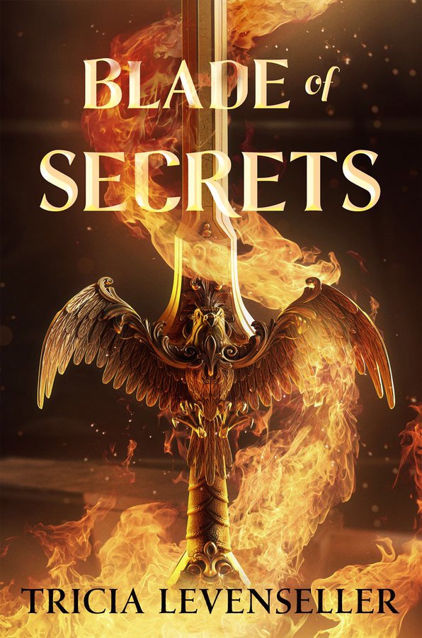 Blade of Secrets Free PDF Download