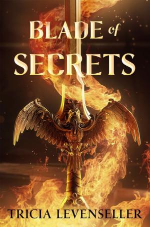 Blade of Secrets Free PDF Download