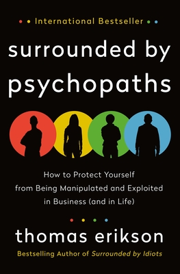 Surrounded by Psychopaths Free PDF Download