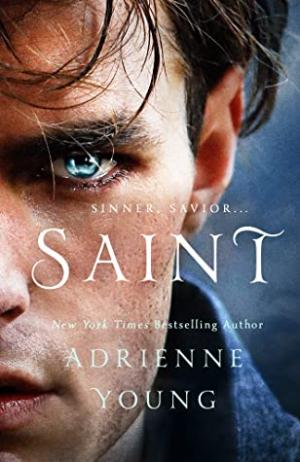 Saint (The World of the Narrows #0) Free PDF Download