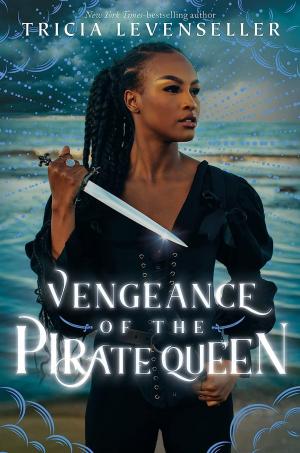 Vengeance of the Pirate Queen Free PDF Download