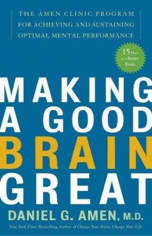 Making a Good Brain Great Free PDF Download