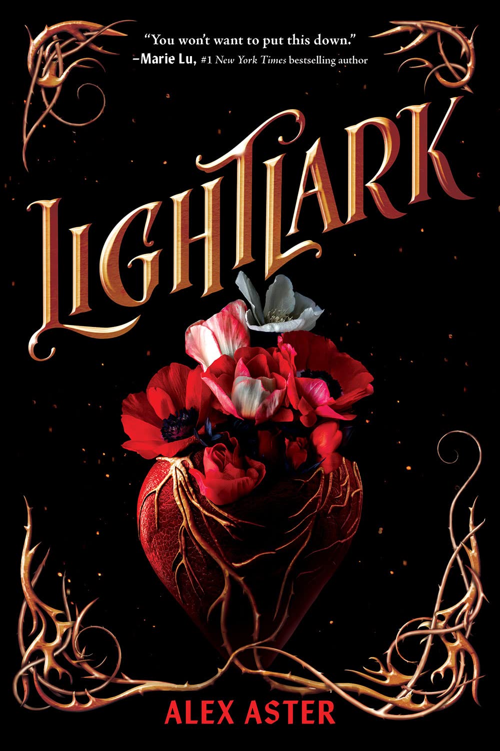 Lightlark (the Lightlark Saga Book 1) Free PDF Download