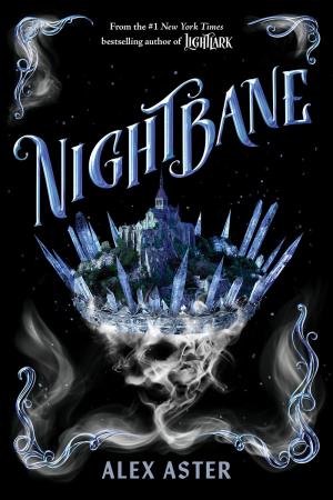 Nightbane (the Lightlark Saga Book 2) Free PDF Download