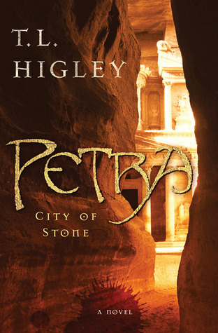 Petra (Lost Cities #2) Free PDF Download