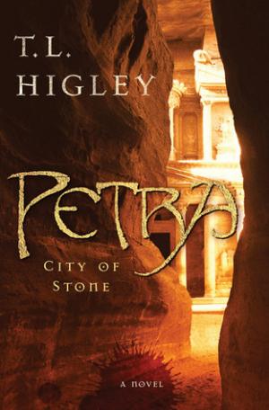 Petra (Lost Cities #2) Free PDF Download