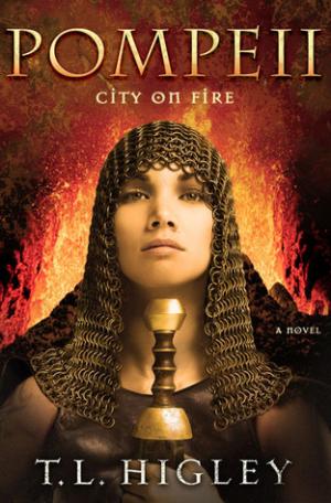 Pompeii (Lost Cities #1) Free PDF Download