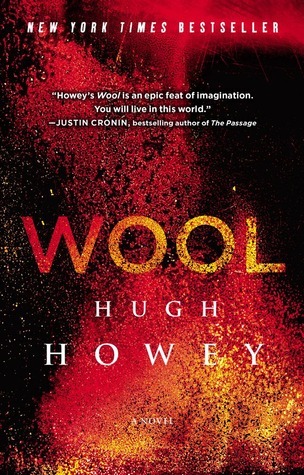 Wool (Silo #1) Free PDF Download