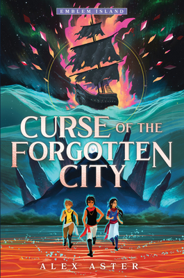 Curse of the Forgotten City Free PDF Download