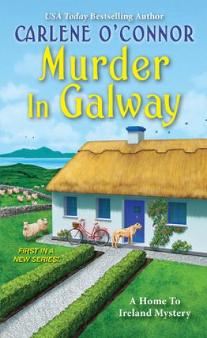 Murder in Galway Free PDF Download